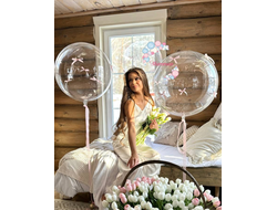 Баблс с бантиками