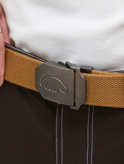 Ремень Anteater Helper Песочный детали