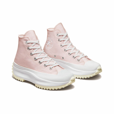 Rose high top converse on sale