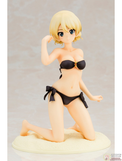 Фигурка 1/7 Дарджилинг (Darjeeling)