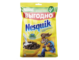 Готовый завтрак Nesquik Шоколадные шарики, 700гр.