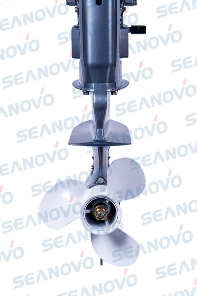 Лодочный мотор SEANOVO SN30 FFES