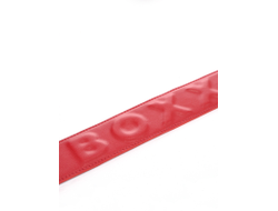 Boxxy slot №1 M Красный