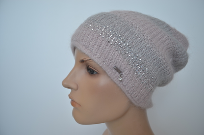 Вицио шапка зима 2026