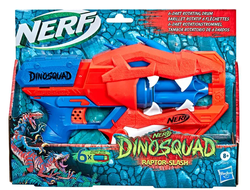 Набор игровой Nerf Дино Сквад Раптор Слэш F2475EU4