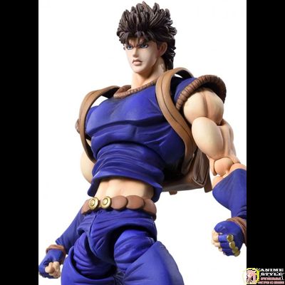 Фигурка Джонатан Джостар (Jonathan Joestar)