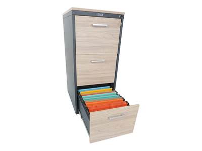 Картотека ПРАКТИК AFC-03LC