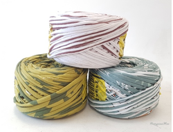 Подвязка для растений 200гр 32,5м текст (Канатный Двор)