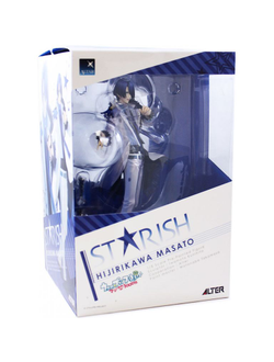 Фигурка 1/8 Масато Хидзирикава (Hijirikawa Masato)