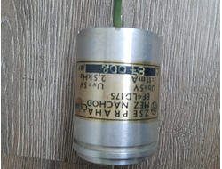 Резольвер EF4LD175