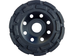 Чашки алмазные для УШМ