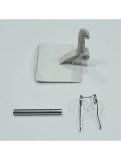 Ручка люка Bosch Siemens WL227