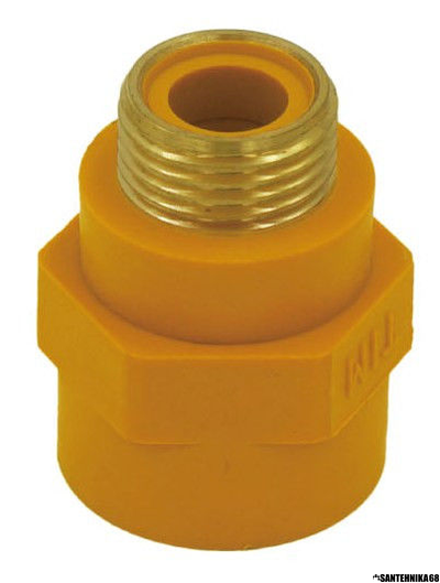 Диэлектрическая вставка