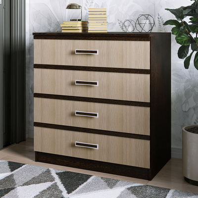 Сакура комод Венге/Лоредо