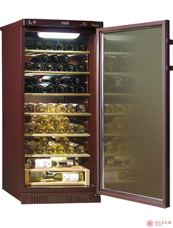 Винный шкаф POZIS ШВ-52