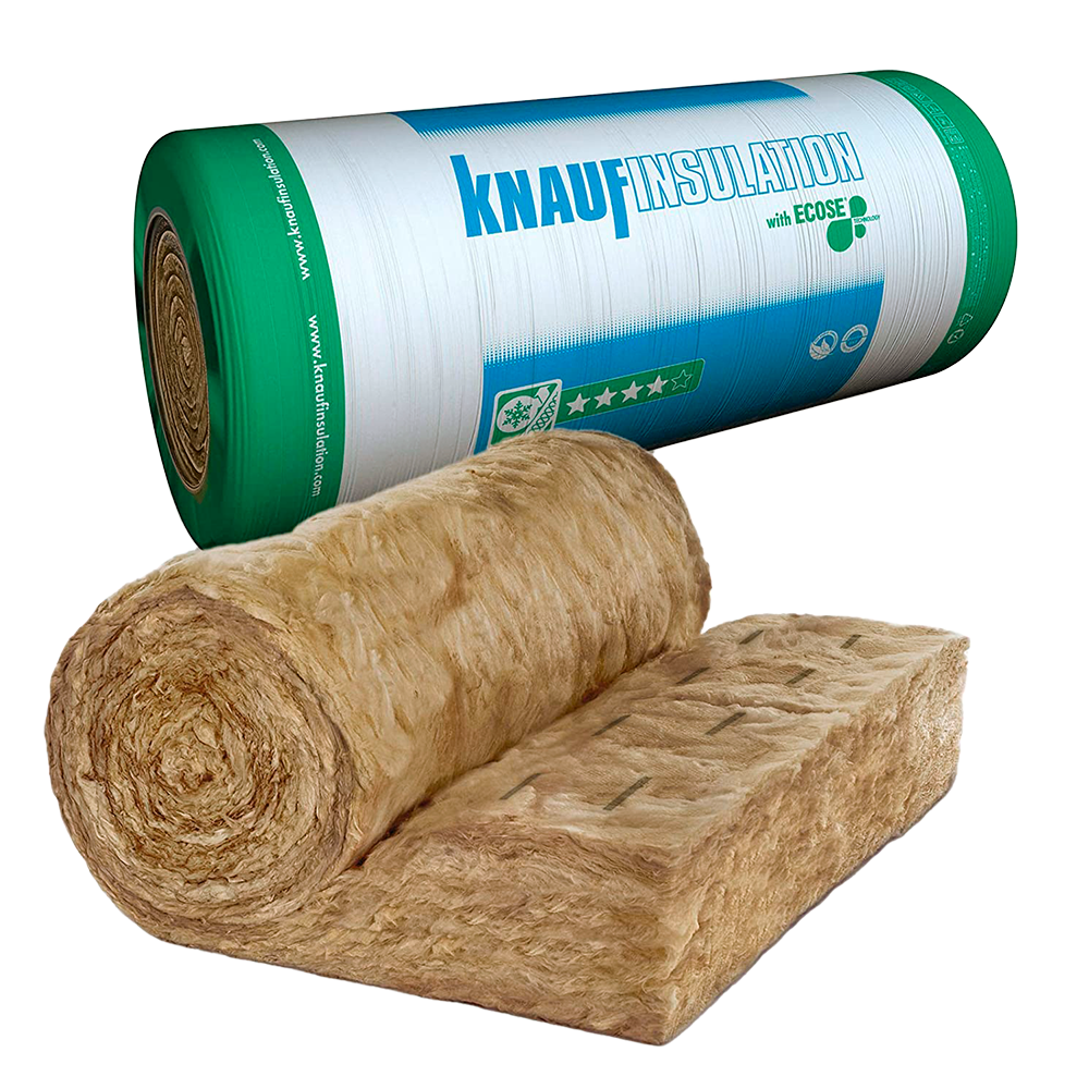 Базальтовый утеплитель и стекловата разница