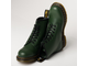 Обувь DR.MARTENS 1460 GREEN SMOOTH