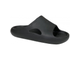 CROCS MELLOW RECOVERY SLIDE BLACK