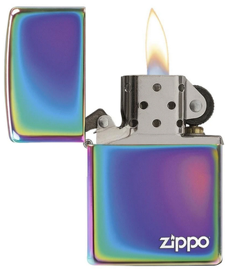 Зажигалка "ZIPPO" Spectrum 151ZL