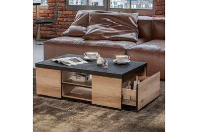 "Берген" Стол журнальный