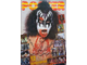 KISS POSTER Collectors Edition Иностранные музыкальные журналы, Intpressshop