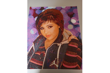 Алмазная мозаика