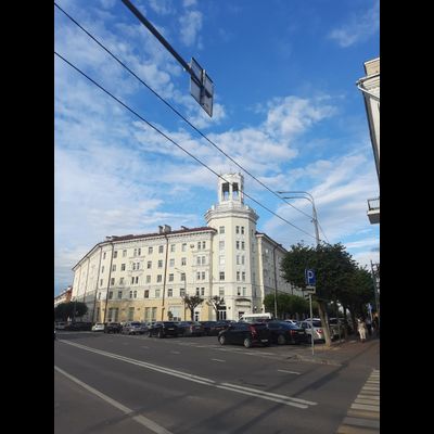 Экскурсия "Тысячелетний Смоленск"