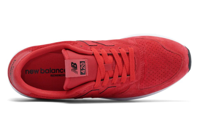 New Balance 420 Красные