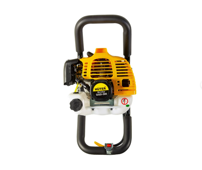 Мотобур HUTER GGD-30