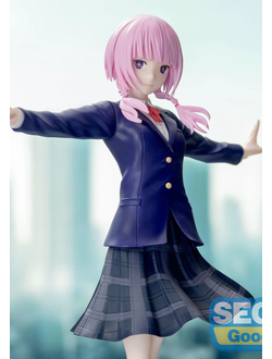 Фигурка Кафу Морисаки (Kafu Morisaki Luminasta)