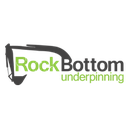 Rock Bottom Underpinning