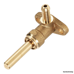 Регулировочный клапан (6.686-066.0)