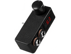 Блок Foxxx Insecticons Box V2 Black