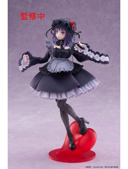 Фигурка 1/6 Шизуку Куроэ / Марин Китагава (Marin Kitagawa / Kuroe Shizuku T-most)