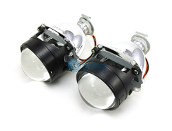 Биксеноновая линза Mini H1 G5, 2.5 дюйма, 1шт