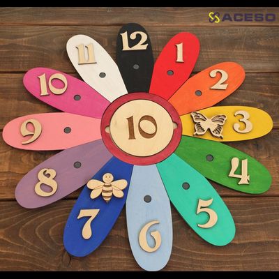 Цветик-семицветик