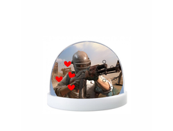 Водяной шар PlayerUnknown’s Battlegrounds, PUBG, ПУБГ №19