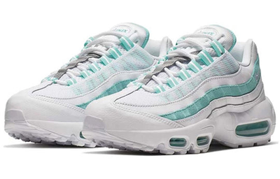 Nike air max 95 aqua deals