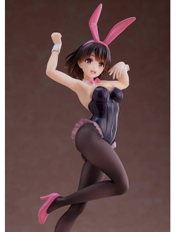 Фигурка Мэгуми Като (Megumi Katou Bunny Ver.)