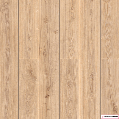 Ламинат Woodroyal Дуб Индор D59847 33 класс толщина 8 мм с фаской 2.109 м2