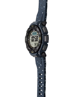 Часы Casio Pro Trek PRG-340SC-2