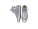Кеды Converse Chuck Taylor All Star серые высокие