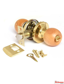 Светлое дерево