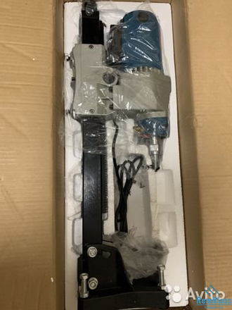 Установка алмазного бурения Durabe H8235