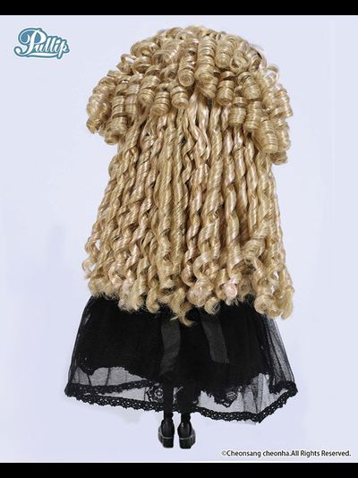 Кукла Пуллип Сейла (Pullip Seila)