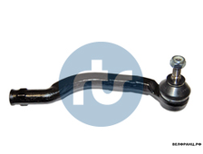 Наконечник рулевой правый Renault ARKANA DUSTER II 18&gt; LAGUNA II RTS аналог 485207921R 7701049283