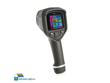 Аренда тепловизора Flir E8 с матрицей 320*240