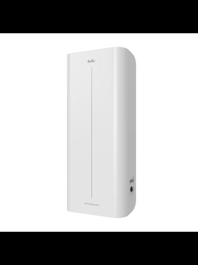 Бактерицидный рециркулятор Ballu RDU-150D WiFi ANTICOVIDgenerator, white