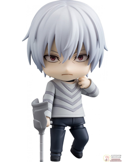 Нендроид Акселератор (Accelerator)