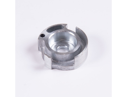 Ремкомплект для реноватора пневматического QK-131, пластина задняя торцевая MIGHTY SEVEN QK-131P30